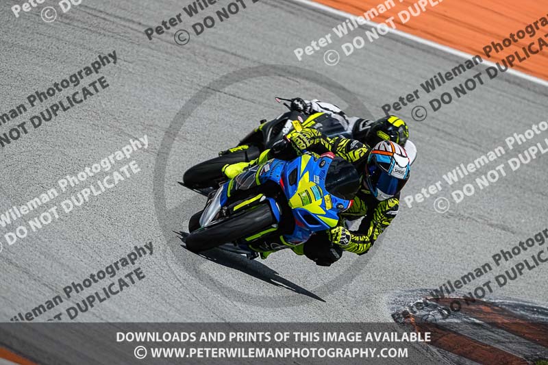 march 2018;motorbikes;no limits;peter wileman photography;portugal;trackday digital images;valencia